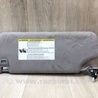 ФОТО Козирок сонцезахисний для Toyota Sienna (11-16) Київ