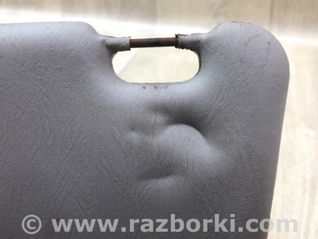 ФОТО Козирок сонцезахисний для Suzuki SX4 I (06-14) Київ