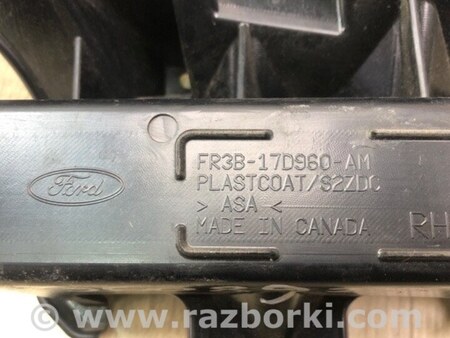 ФОТО Кронштейн заднього бампера для Ford Mustang Mk6 (15-23) Київ