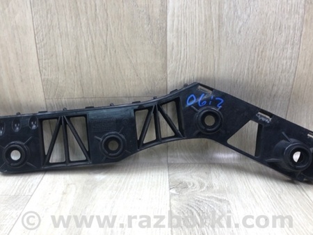 ФОТО Кронштейн заднього бампера для Volkswagen Tiguan (2016-) Київ