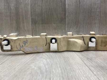 ФОТО Кронштейн заднього бампера для KIA Soul 2 PS (13-18) Київ