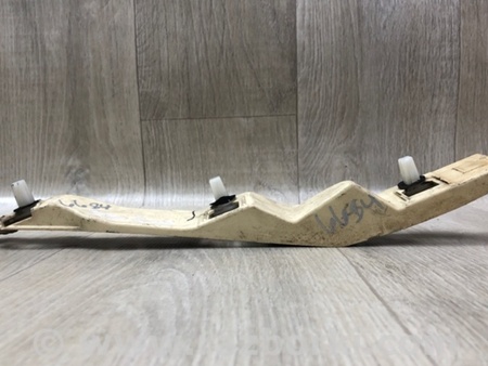 ФОТО Кронштейн заднього бампера для KIA Soul 2 PS (13-18) Київ