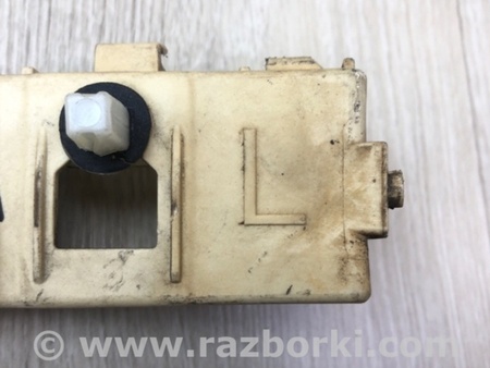 ФОТО Кронштейн заднього бампера для KIA Soul 2 PS (13-18) Київ