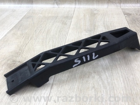 ФОТО Кронштейн переднього бампера для Chevrolet Cruze J400 (15-23) Київ