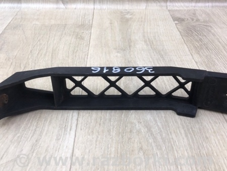 ФОТО Кронштейн переднього бампера для Chevrolet Cruze J400 (15-23) Київ