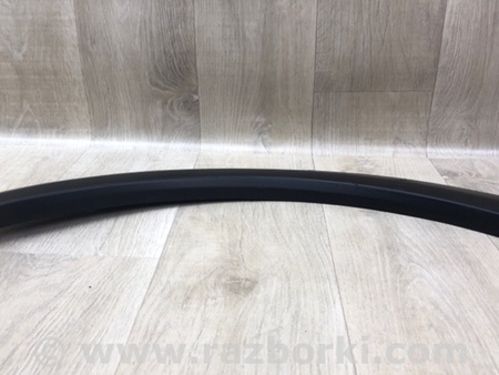 ФОТО Накладка крила (розширювач арки) для Nissan X-Trail T33 Київ