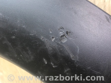 ФОТО Накладка крила (розширювач арки) для Nissan X-Trail T33 Київ