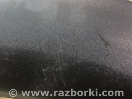 ФОТО Накладка крила (розширювач арки) для Nissan X-Trail T33 Київ