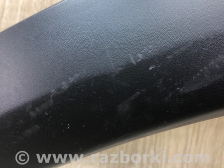 ФОТО Накладка крила (розширювач арки) для Nissan X-Trail T33 Київ