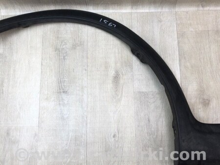 ФОТО Накладка крила (розширювач арки) для Suzuki SX4 I (06-14) Київ