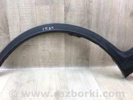 ФОТО Накладка крила (розширювач арки) для Suzuki SX4 I (06-14) Київ