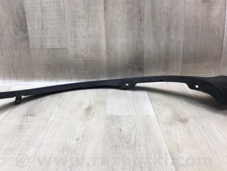 ФОТО Накладка крила (розширювач арки) для Suzuki SX4 I (06-14) Київ