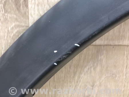 ФОТО Накладка крила (розширювач арки) для Suzuki SX4 I (06-14) Київ