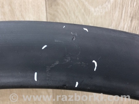 ФОТО Накладка крила (розширювач арки) для Suzuki SX4 I (06-14) Київ