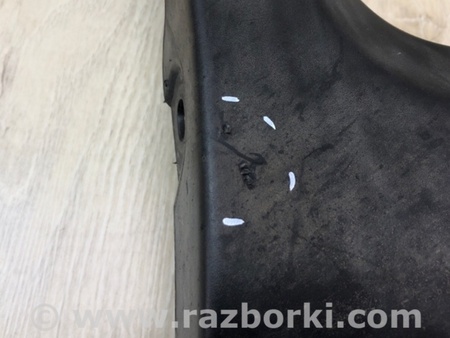 ФОТО Накладка крила (розширювач арки) для Suzuki SX4 I (06-14) Київ