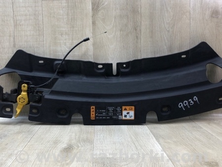 ФОТО Накладка замка капота для Ford Escape 3 (01.2012-12.2018) Київ