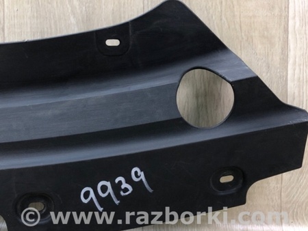 ФОТО Накладка замка капота для Ford Escape 3 (01.2012-12.2018) Київ