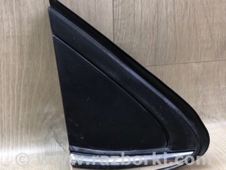 ФОТО Накладка кузова для Chevrolet Cruze J400 (15-23) Київ