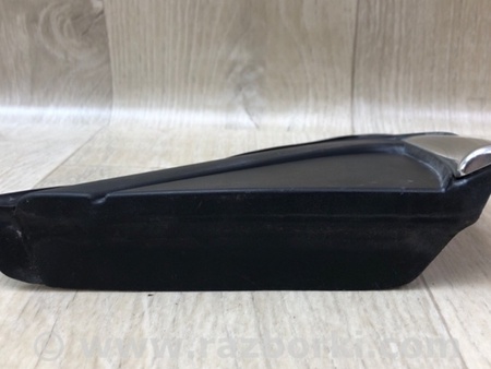 ФОТО Накладка кузова для Chevrolet Cruze J400 (15-23) Київ