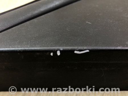 ФОТО Накладка кузова для Chevrolet Cruze J400 (15-23) Київ