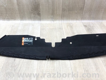 ФОТО Накладка замка капота для Chevrolet Cruze J400 (15-23) Київ