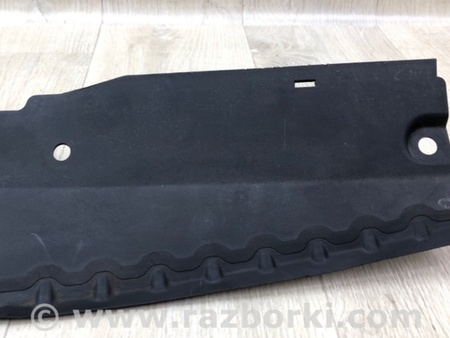 ФОТО Накладка замка капота для Chevrolet Cruze J400 (15-23) Київ