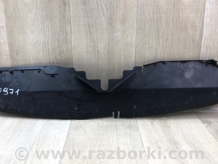 ФОТО Накладка замка капота для Chevrolet Cruze J400 (15-23) Київ