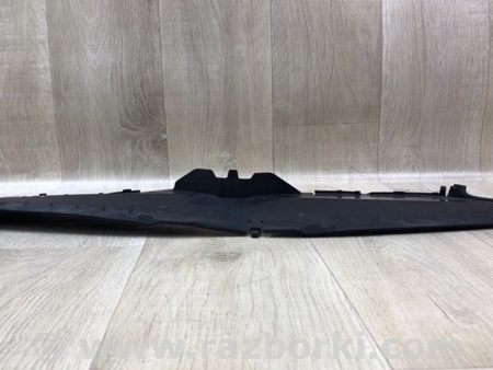 ФОТО Накладка замка капота для Chevrolet Cruze J400 (15-23) Київ