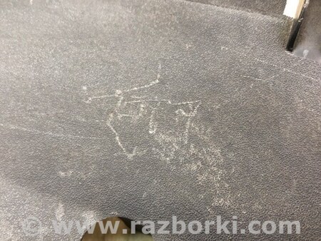 ФОТО Накладка замка капота для Chevrolet Cruze J400 (15-23) Київ