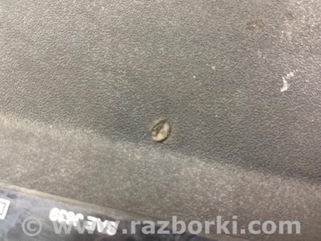 ФОТО Накладка замка капота для Chevrolet Cruze J400 (15-23) Київ