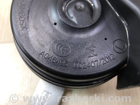 ФОТО Сигнал для Ford Escape 3 (01.2012-12.2018) Київ