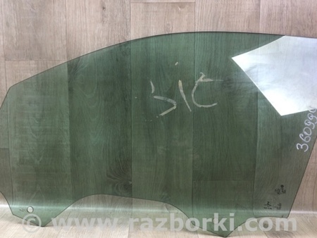 ФОТО Скло дверей для Volkswagen Tiguan (2016-) Київ