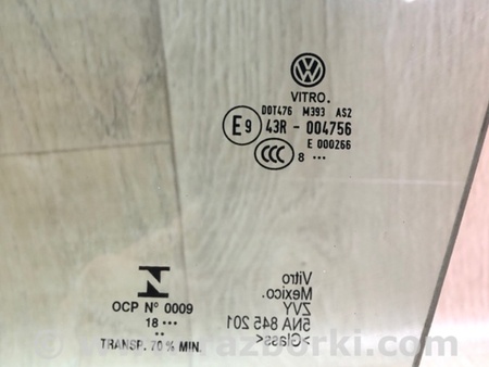 ФОТО Скло дверей для Volkswagen Tiguan (2016-) Київ
