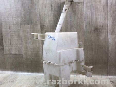 ФОТО Бачок омивача для Nissan Rogue (08-14) Київ