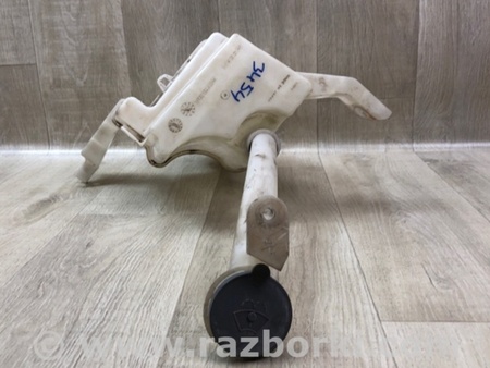 ФОТО Бачок омивача для Nissan Rogue (08-14) Київ