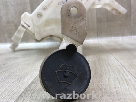 ФОТО Бачок омивача для Nissan Rogue (08-14) Київ