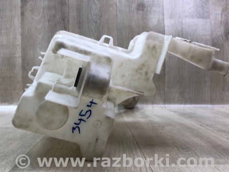 ФОТО Бачок омивача для Nissan Rogue (08-14) Київ