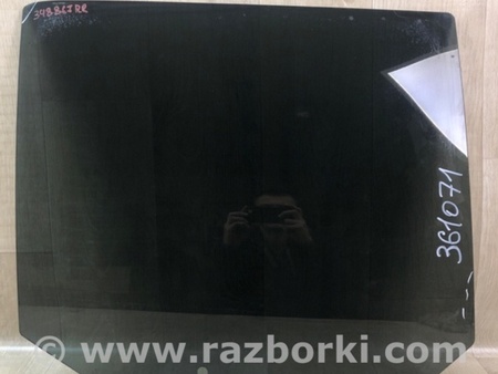 ФОТО Скло дверей для Ford Explorer V U502 (10-19) Київ