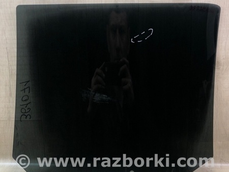 ФОТО Скло дверей для Ford Explorer V U502 (10-19) Київ