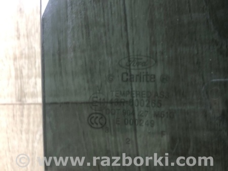 ФОТО Скло дверей для Ford Explorer V U502 (10-19) Київ