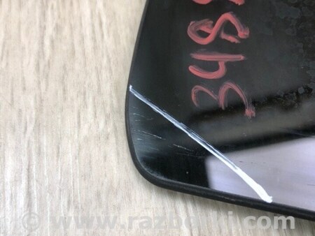 ФОТО Скло дверей для Ford Explorer V U502 (10-19) Київ