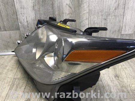 ФОТО Фара для Lexus LX570 (07-15) Київ