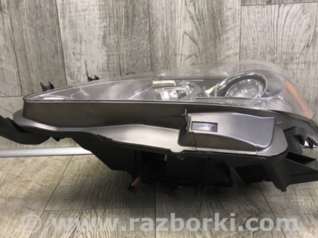 ФОТО Фара для Lexus LX570 (07-15) Київ