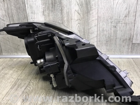 ФОТО Фара для Lexus LX570 (07-15) Київ