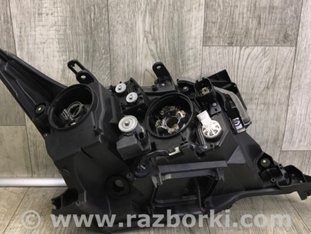 ФОТО Фара для Lexus LX570 (07-15) Київ