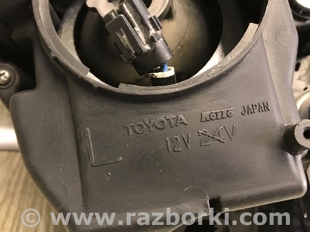 ФОТО Фара для Lexus LX570 (07-15) Київ