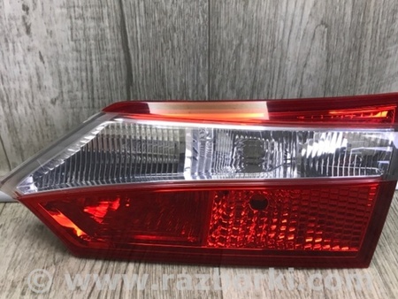 ФОТО Ліхтар внутрішній для Toyota Corolla E180 (05.2012-01.2019) Київ