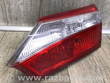 ФОТО Ліхтар внутрішній для Toyota Corolla E180 (05.2012-01.2019) Київ
