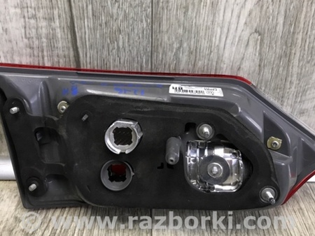 ФОТО Ліхтар внутрішній для Toyota Corolla E180 (05.2012-01.2019) Київ