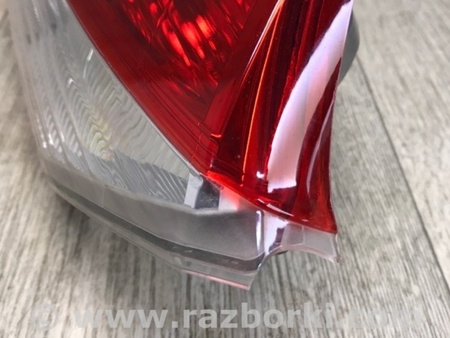 ФОТО Ліхтар внутрішній для Toyota Corolla E180 (05.2012-01.2019) Київ